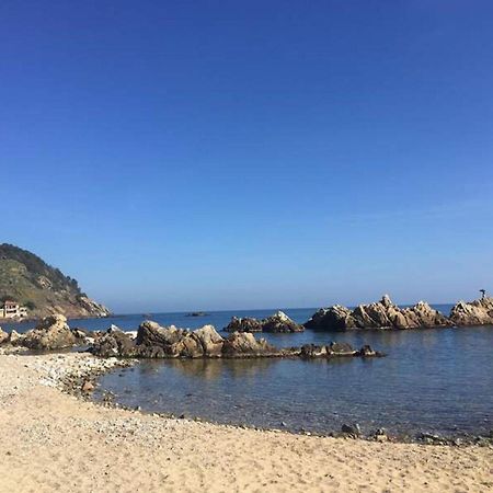 Apartamentos Port Marina Palamós Eksteriør billede