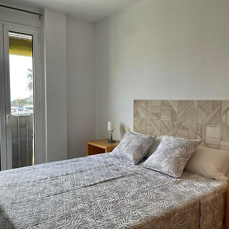 Apartamentos Port Marina Palamós Eksteriør billede