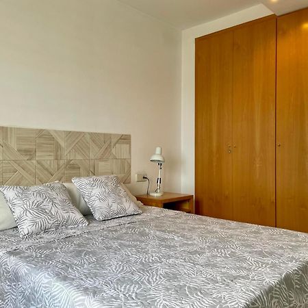 Apartamentos Port Marina Palamós Eksteriør billede