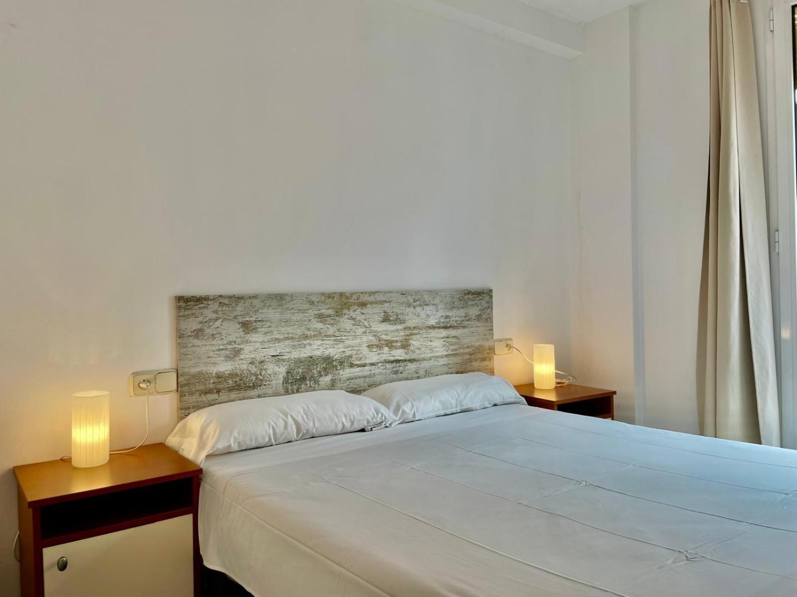 Apartamentos Port Marina Palamós Eksteriør billede
