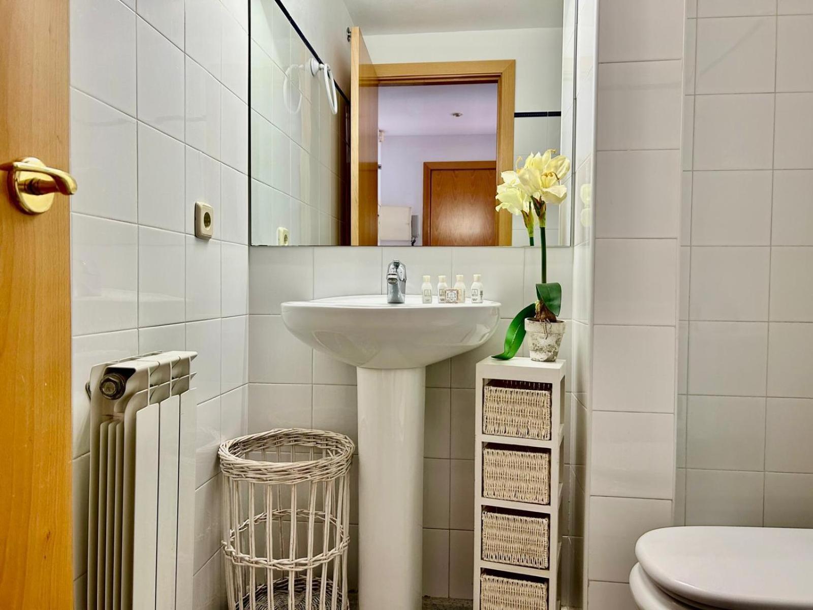 Apartamentos Port Marina Palamós Eksteriør billede