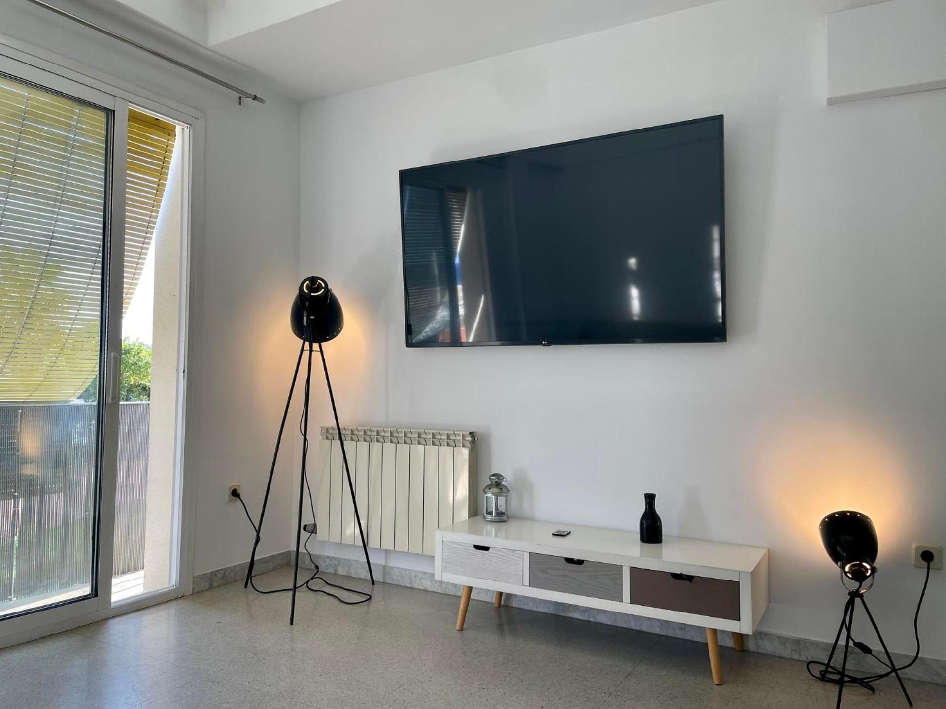 Apartamentos Port Marina Palamós Eksteriør billede