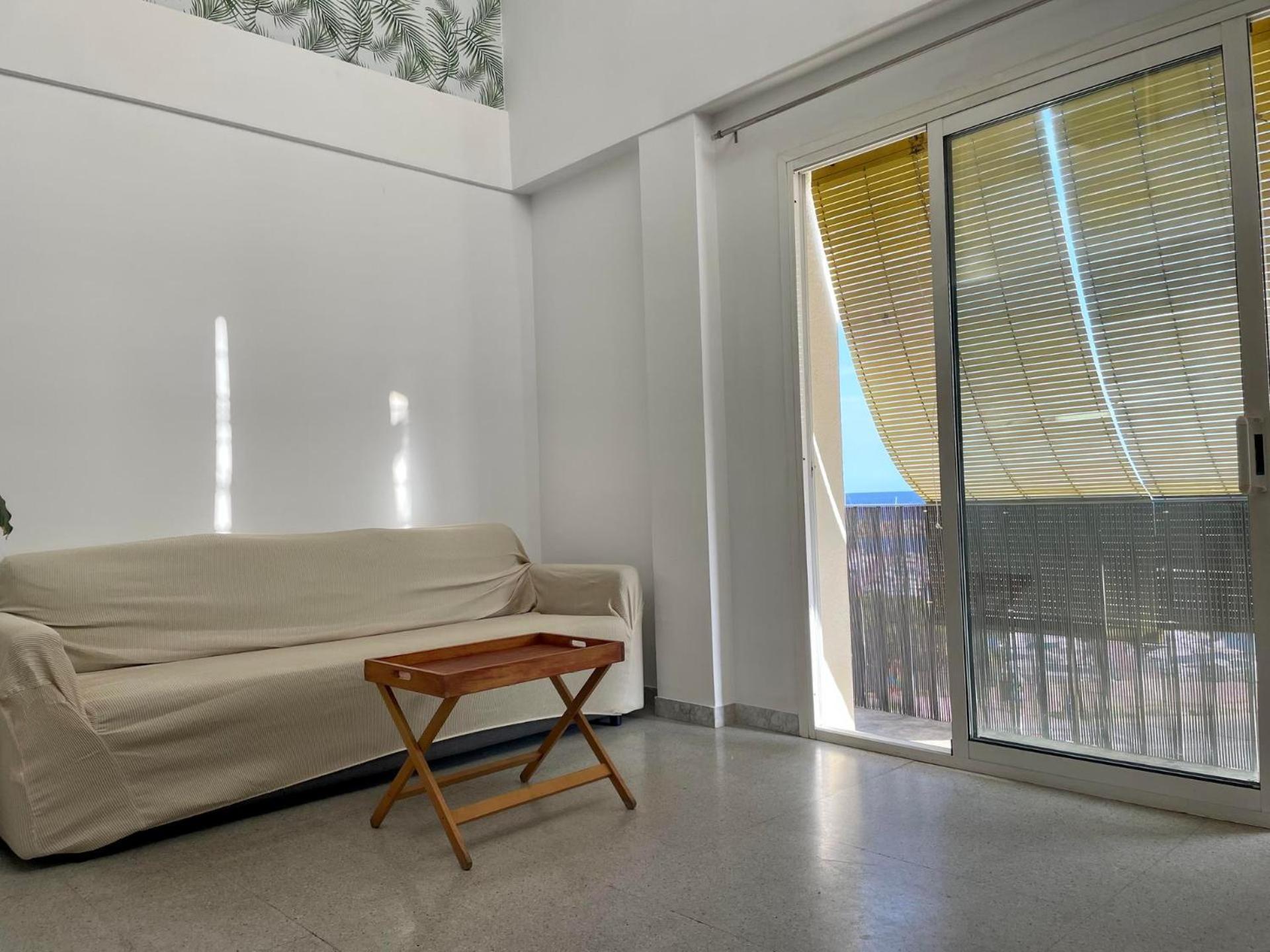 Apartamentos Port Marina Palamós Eksteriør billede