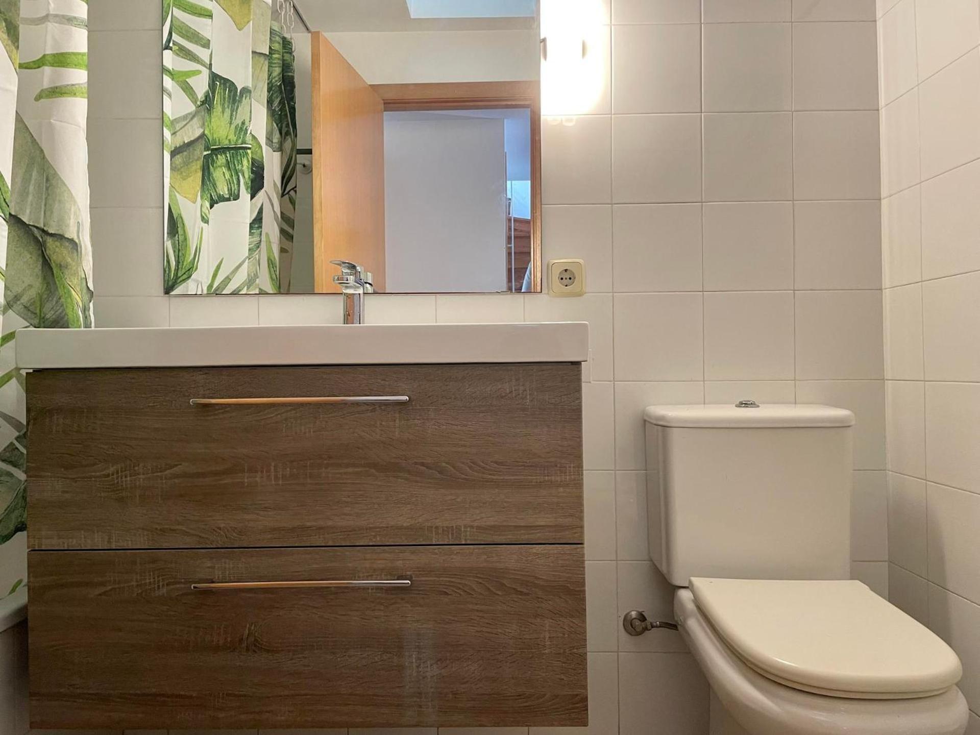 Apartamentos Port Marina Palamós Eksteriør billede