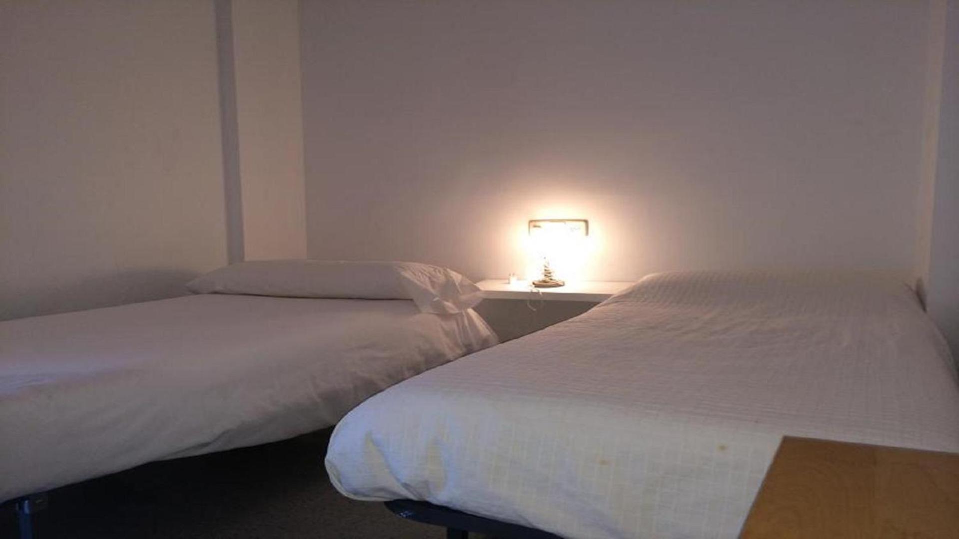 Apartamentos Port Marina Palamós Eksteriør billede