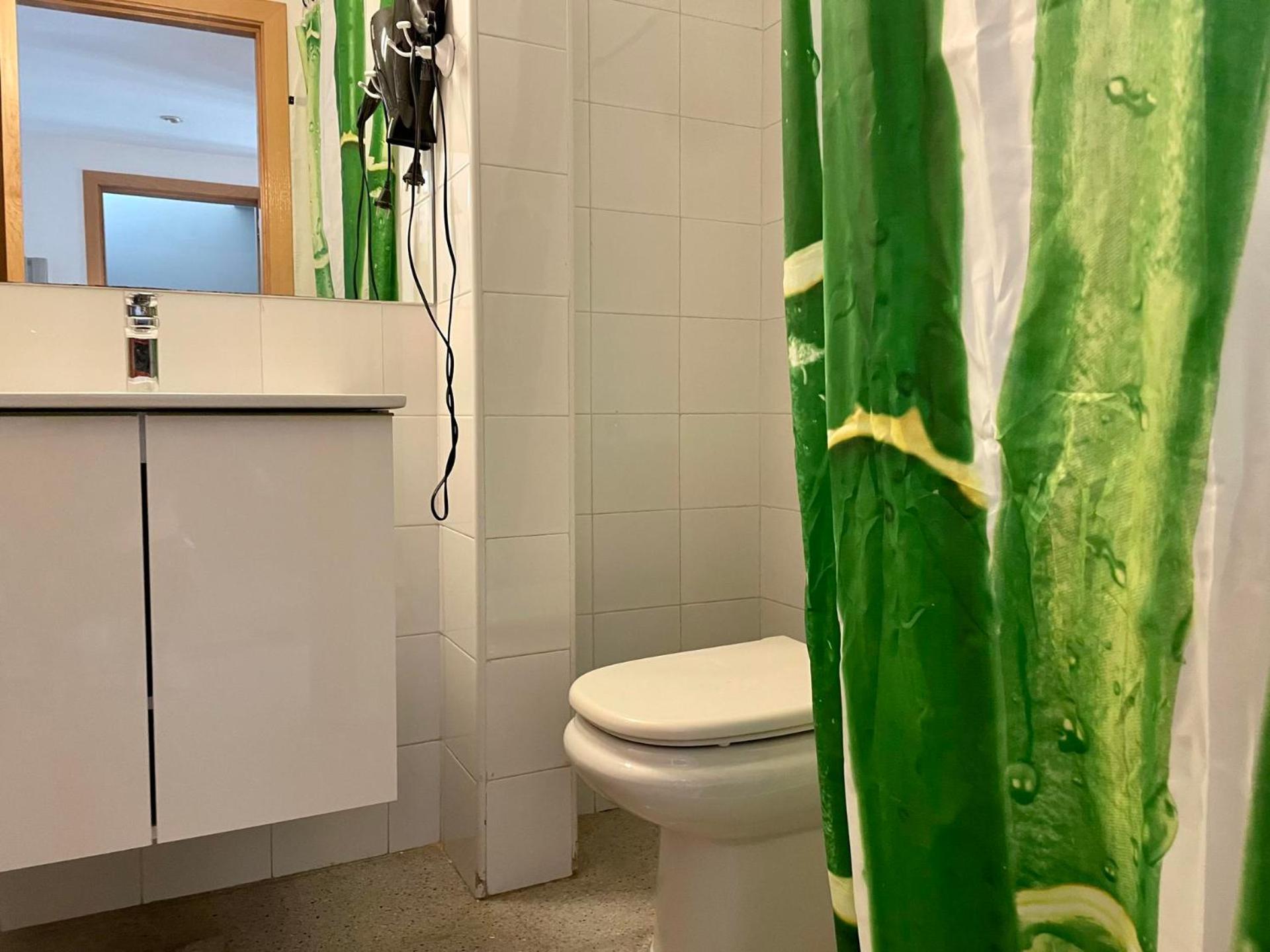 Apartamentos Port Marina Palamós Eksteriør billede